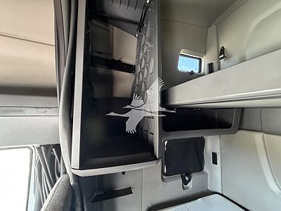 2019 International LT