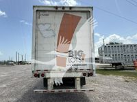 2013 Great Dane 53FT