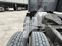2019 Peterbilt 579