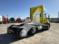 2020 International RH