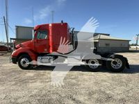 2015 Freightliner COLUMBIA 120