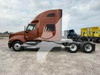 2019 International LT