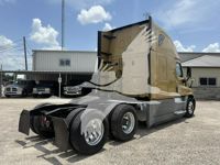 2018 Freightliner Cascadia 125