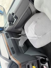 2019 International LT