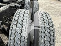 2019 International LT