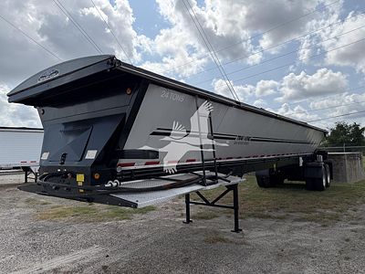 2006 Trail King TKLB236-96