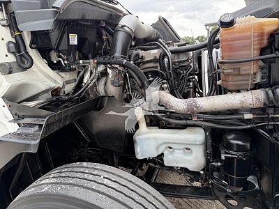 2012 International Prostar