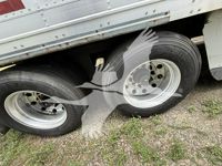 2013 Wabash ARCTIC LITE