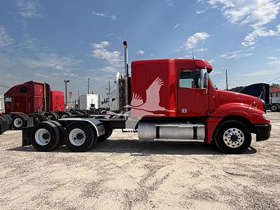 2015 Freightliner COLUMBIA 120