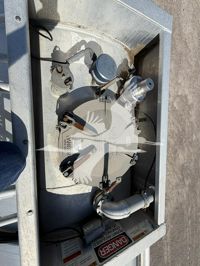 2015 MAC LTT CT12543