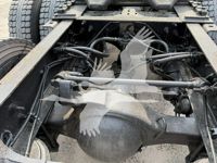 2016 International TRANSTAR 8600