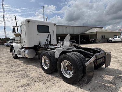 2011 Peterbilt 367