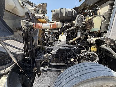 2013 Kenworth T660