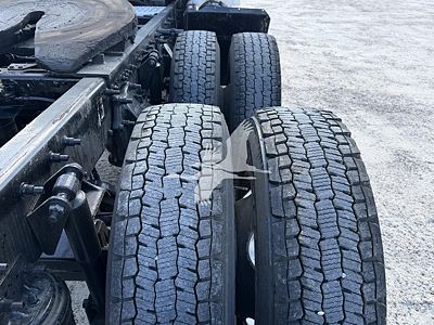 2009 Freightliner COLUMBIA 120