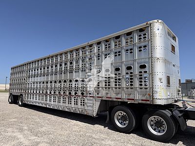 2005 Wilson PSDCL-402