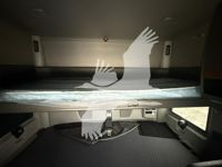 2019 International LT