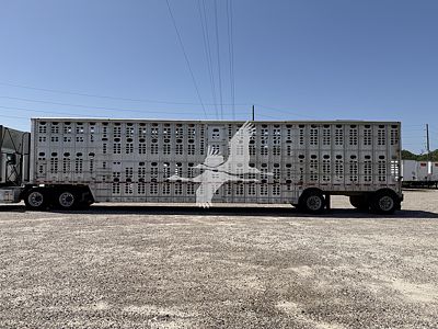 2005 Wilson PSDCL-402
