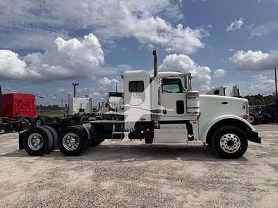 2011 Peterbilt 367
