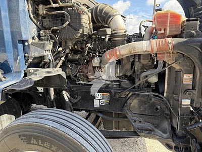 2020 Kenworth T680