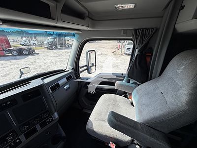2020 Kenworth T680
