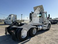 2018 Freightliner Cascadia 125 Evolution