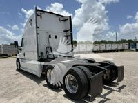 2016 Freightliner Cascadia 125