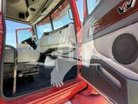 2016 Western Star 5700XE