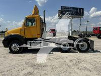 2007 Freightliner COLUMBIA 120