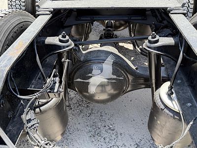 2021 Peterbilt 579