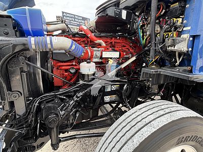 2019 Kenworth T680