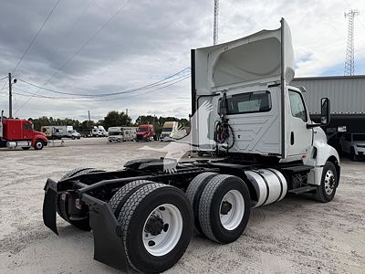 2020 International LT