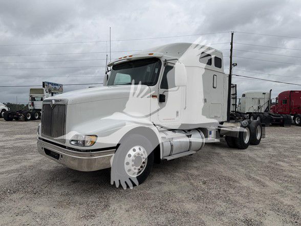 2005 International 9400