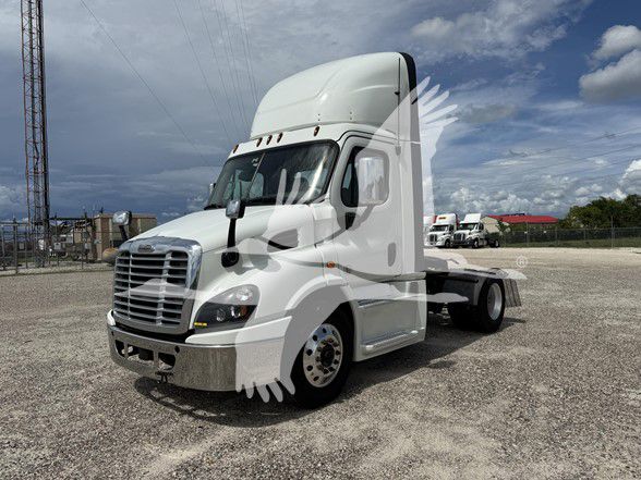2019 Freightliner CASCADIA 113