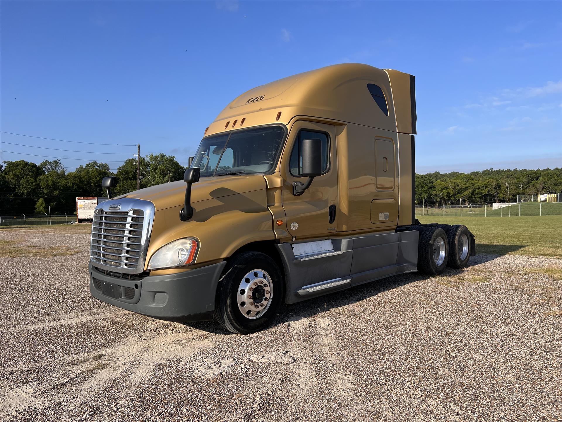 Freightliner Cascadia 125 Evolution Trucks For Sale