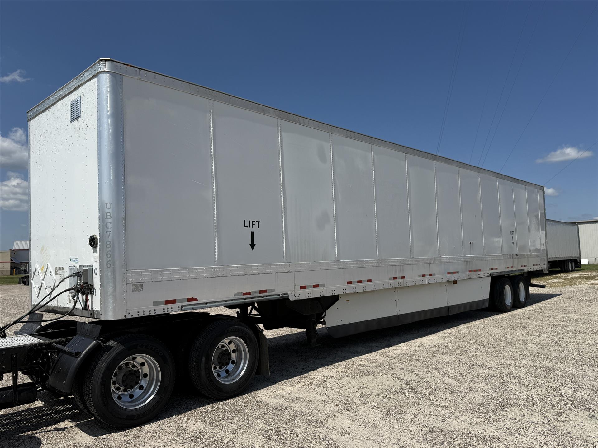 2016 CON-WAY MANUFACTURING 