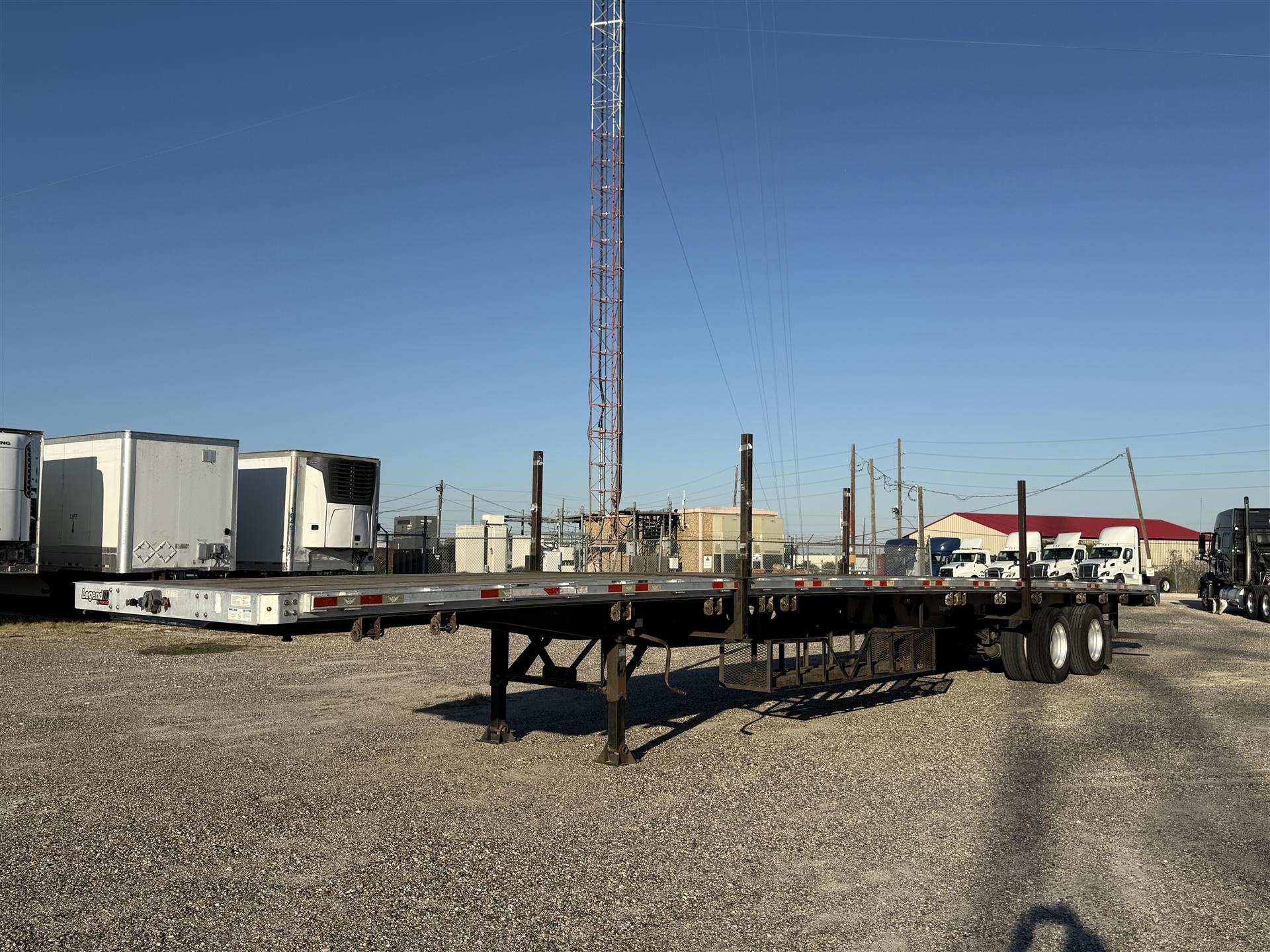 2017 Manac LEGENDWING