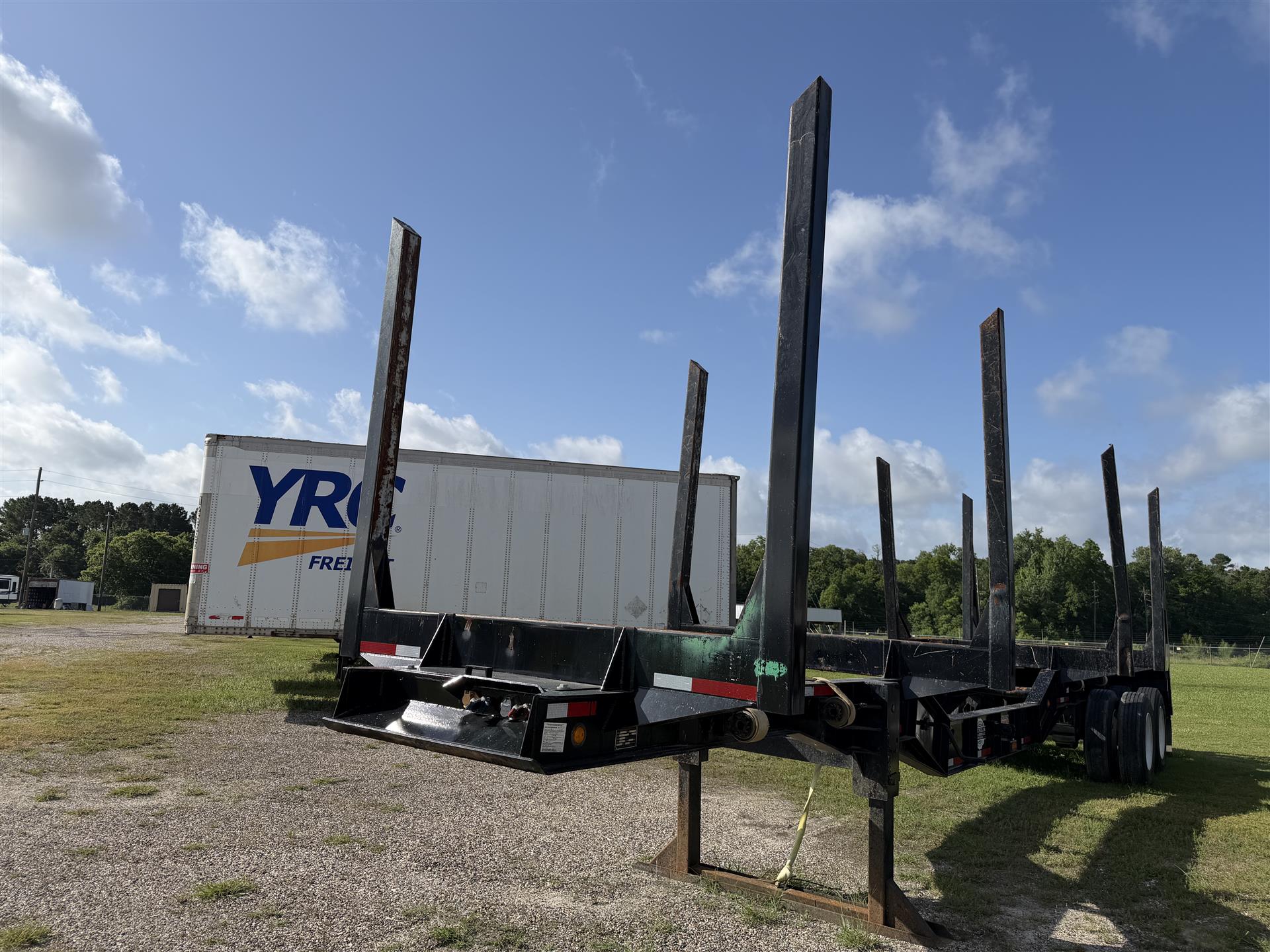 2024 WOOD'S TRAILER SHOP LLC 