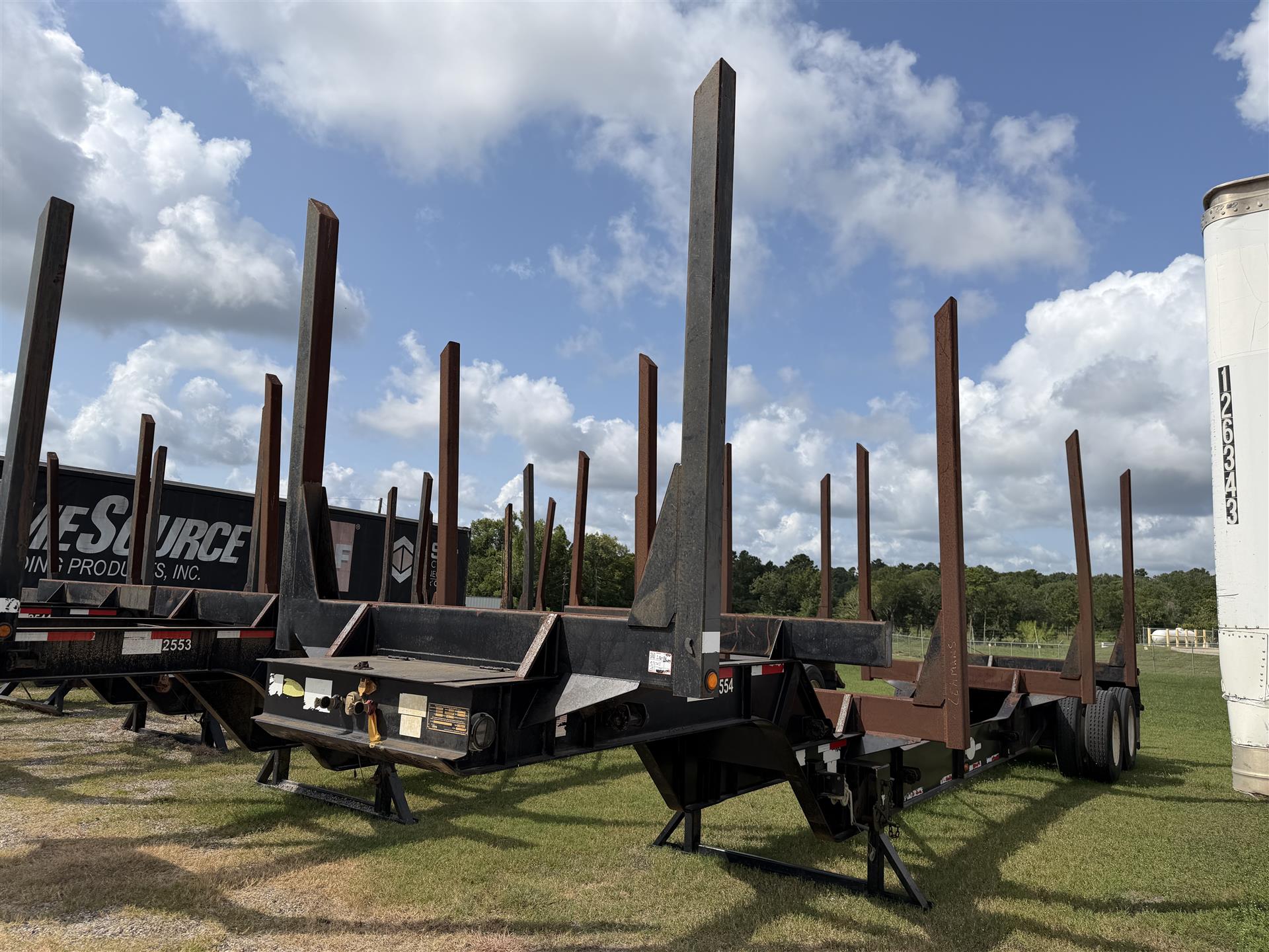 2019 VIKING 