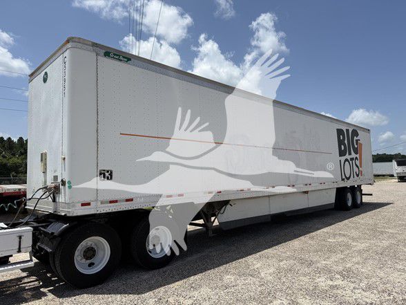 2013 Great Dane 53FT