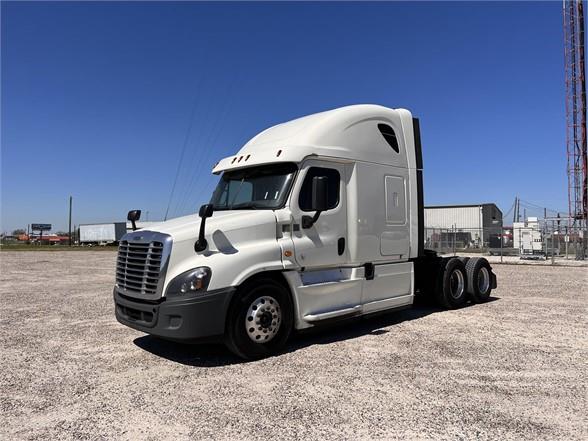 frht CASCADIA 125 Trucks For Sale