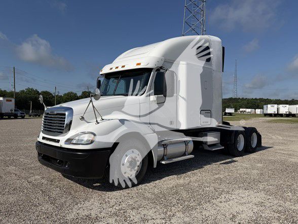 2014 Freightliner COLUMBIA 120