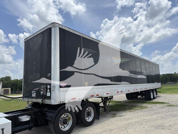 2008 Wabash DVCVHPC