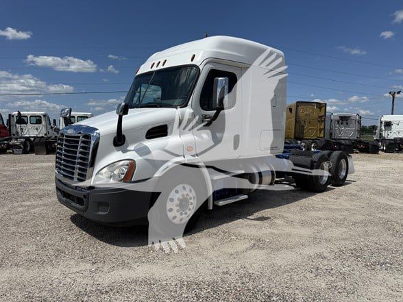 2019 Freightliner CASCADIA 113