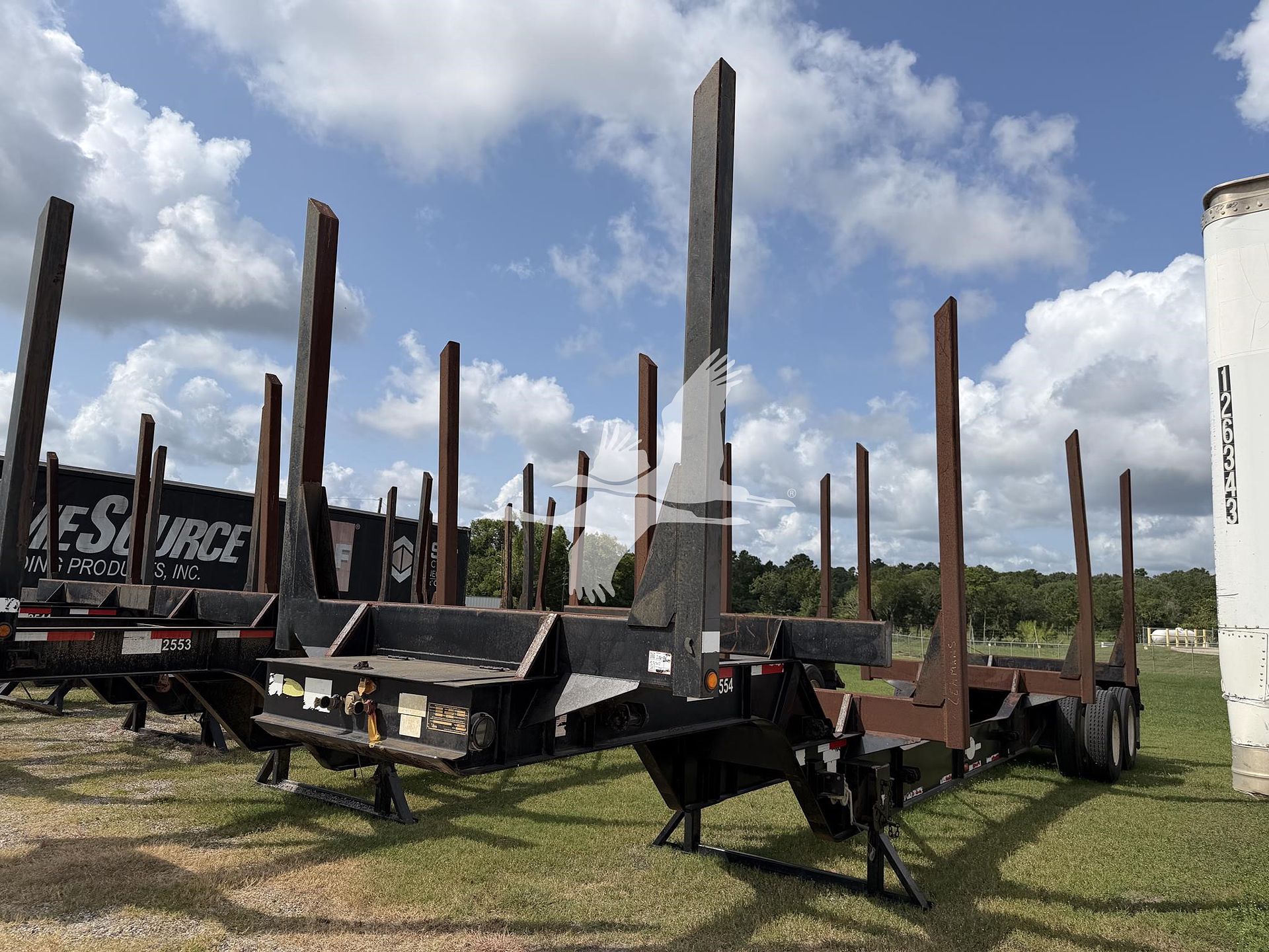 2019 VIKING 