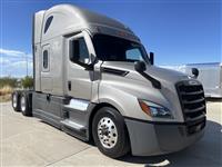 2022 Freightliner 