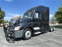 2017 Freightliner CASCADIA