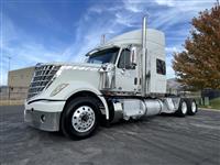 2016 International LT625