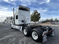 2016 International LT625