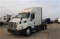 2018 Freightliner CASCADIA 113