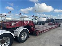 2018 X-L SPECIALIZED TRAILERS INC XL70HDG